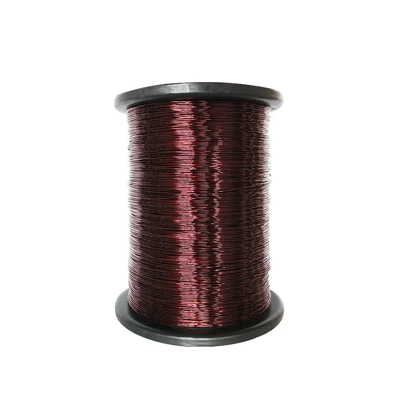 Magnet Wire for Compressor